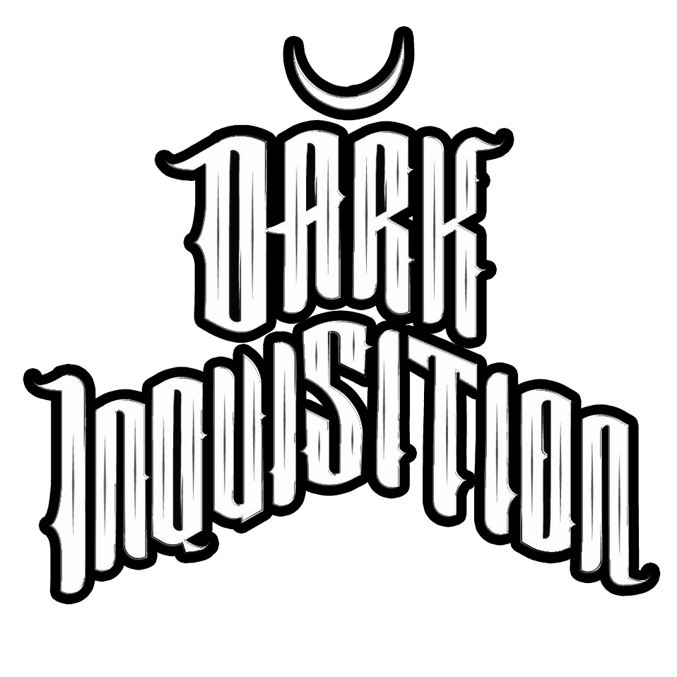 Dark Inquisition Logo